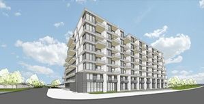 Cartier Condos