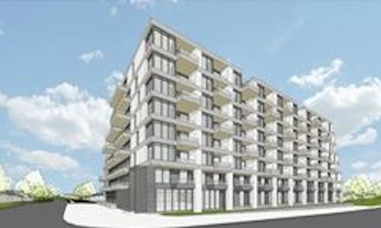 Bayview | Cartier Avenue | Crescent