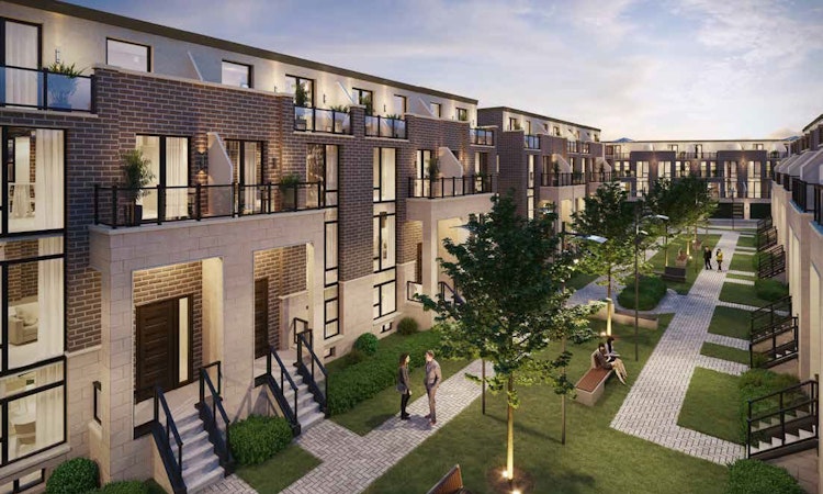 Yonge | Bond Street | Crescent