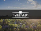 Emeralds of Maple Grove