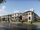 Duchess of Oxford Modern Homes