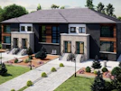 King Hill Homes