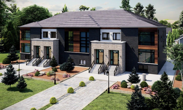 356 King Road