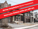 The Lawrence Collection by Mackenzie Hall Homes