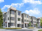 Twelve Oaks Towns