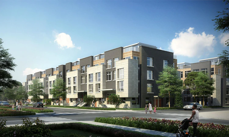 930 East Elgin Mills Road