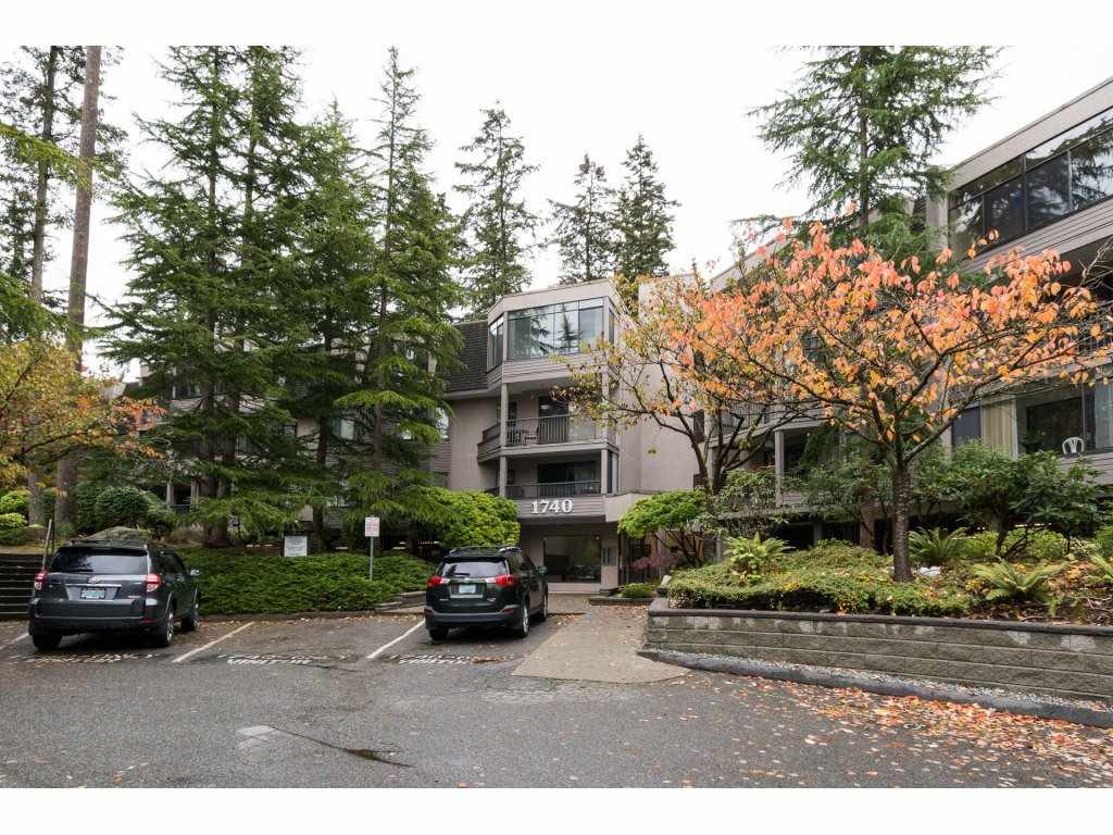 1740 Southmere Crescent, Surrey, BC V4A 6E4