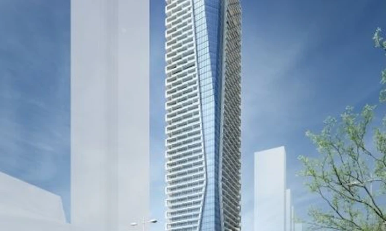 8700 Yonge Street