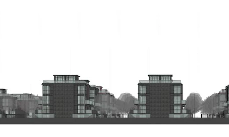 13100 Yonge Street