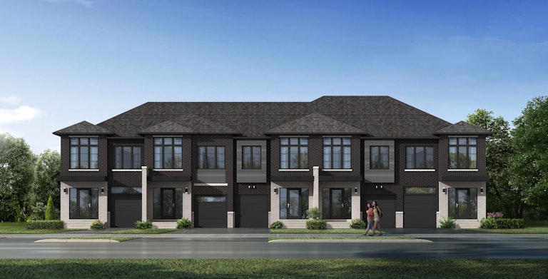 Ravines Edge by Centreville Homes, Shelburne ON | REW