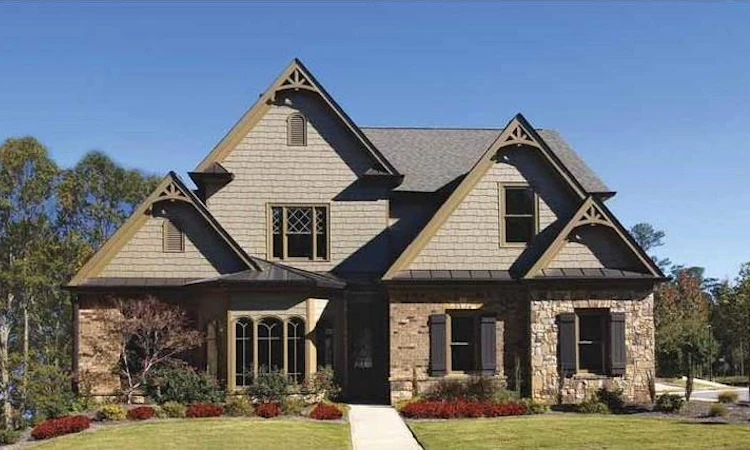 1 Rutledge Heights