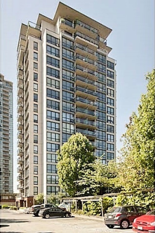 The Parc, 2959 Glen Drive Coquitlam, BC REW