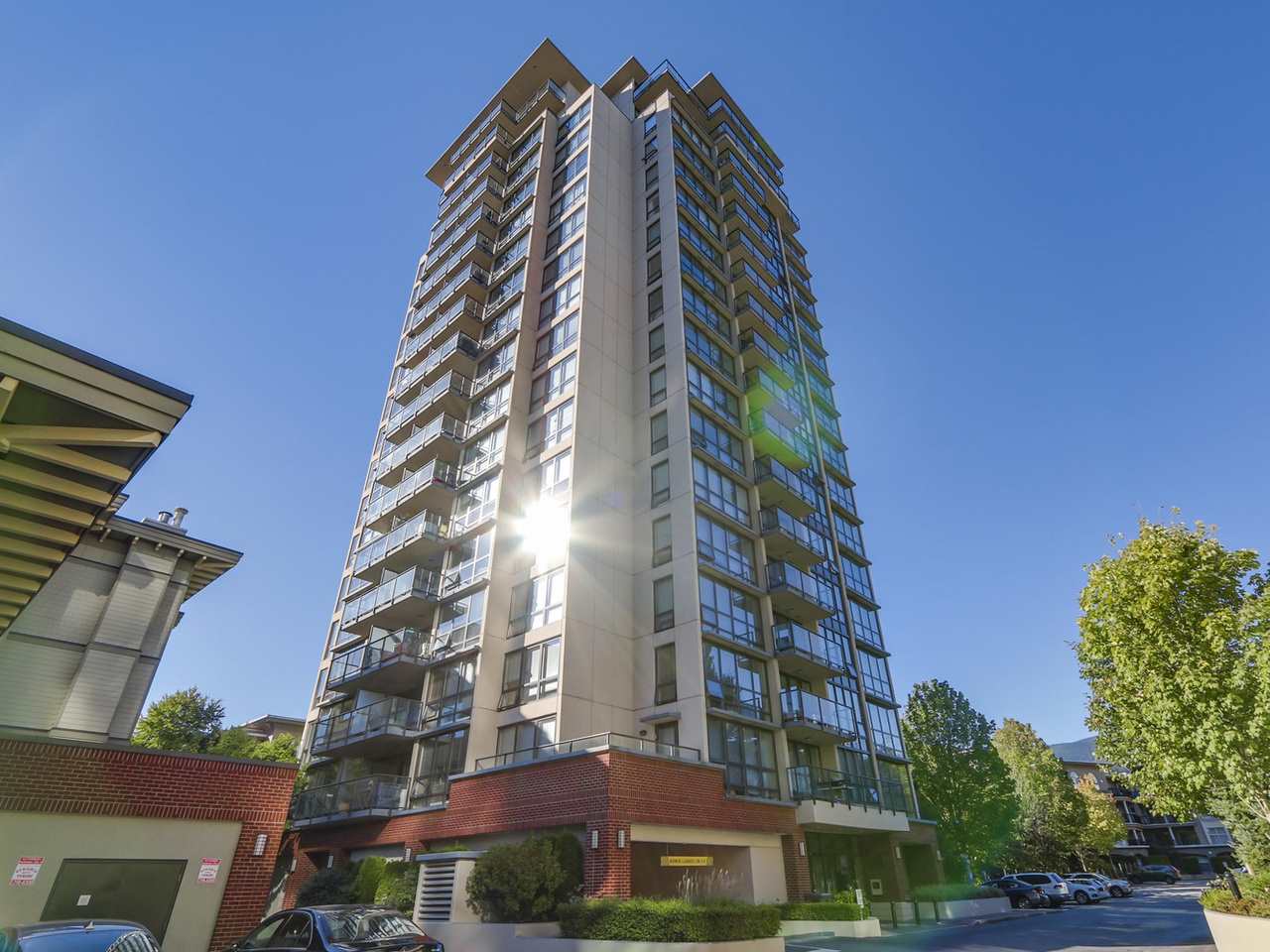2959 Glen Drive, Coquitlam, BC V3B 0B8 - 2