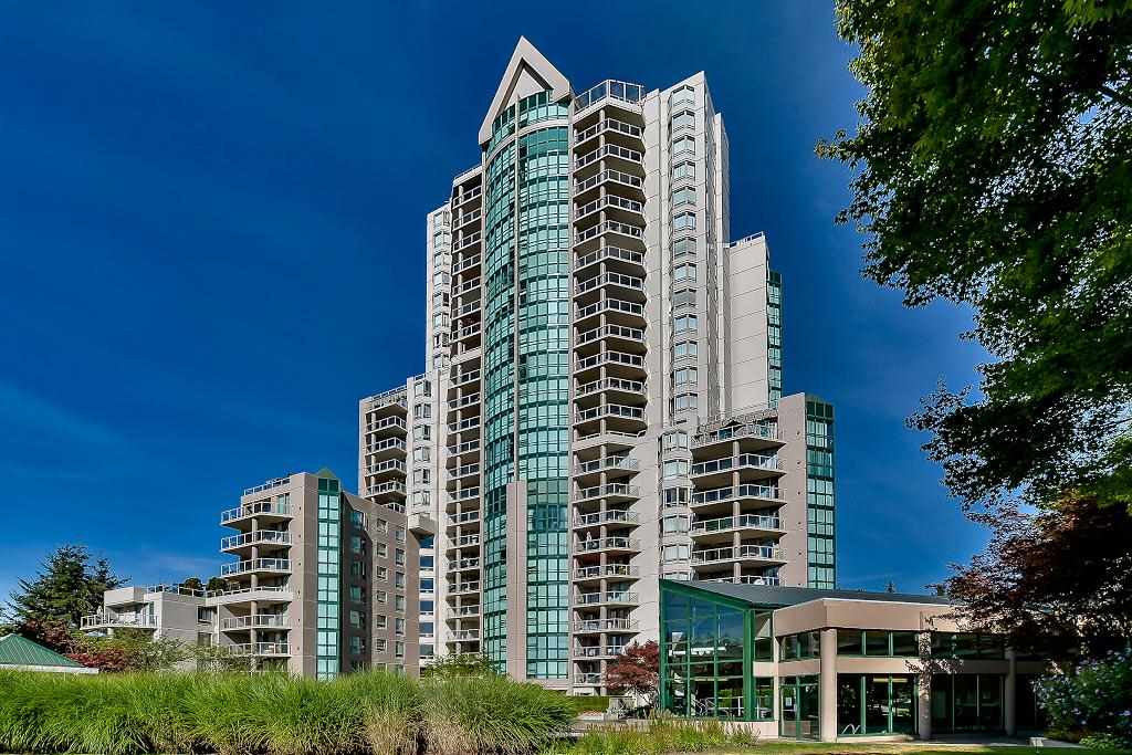 The Selkirk, 1199 Eastwood Street Coquitlam, BC - REW