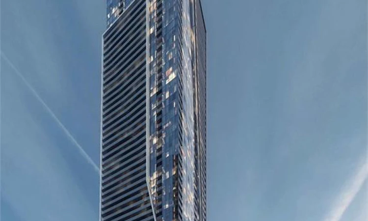1 East Eglinton Avenue