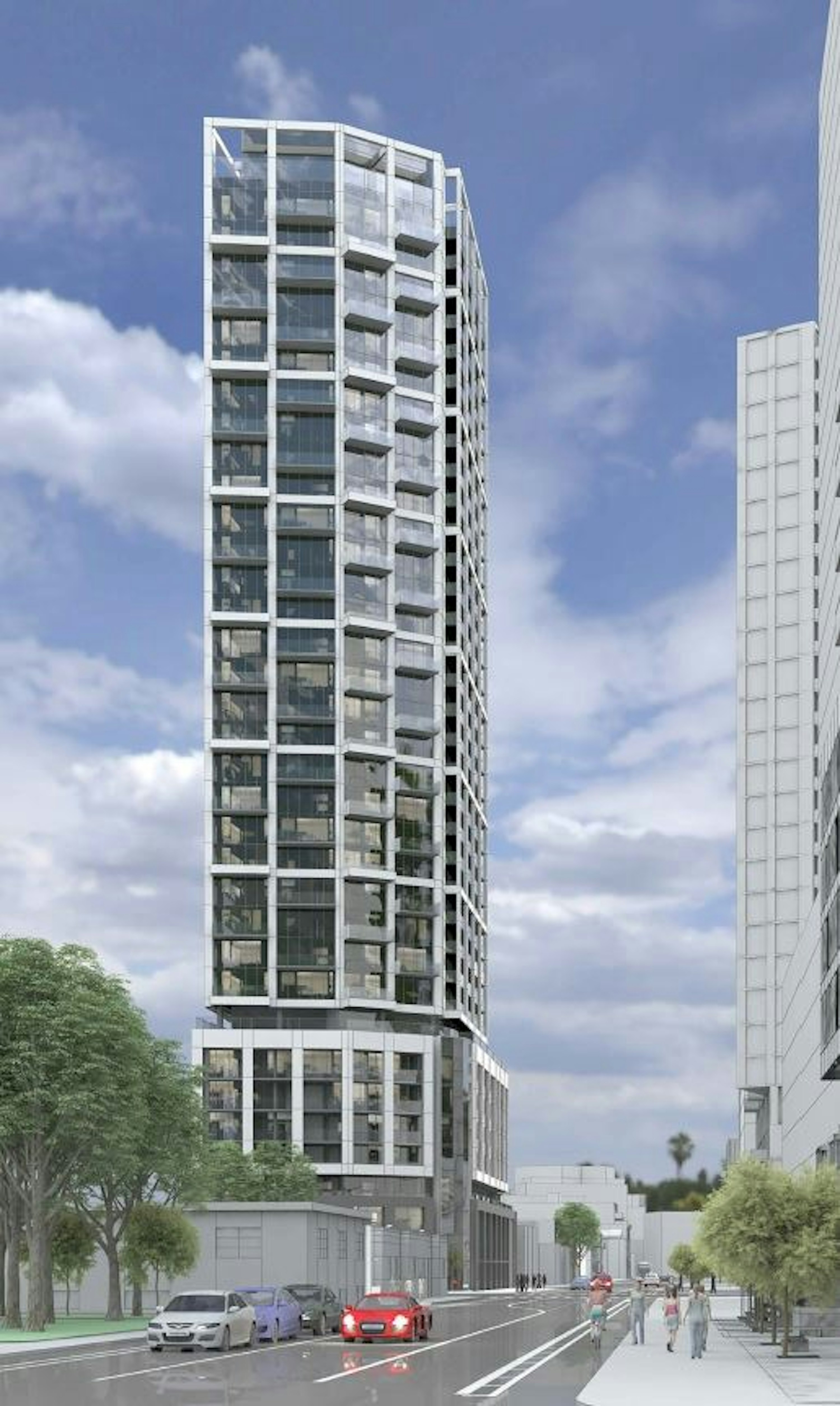 111 River Street Condos by Lifetime Developments, Toronto ON | REW