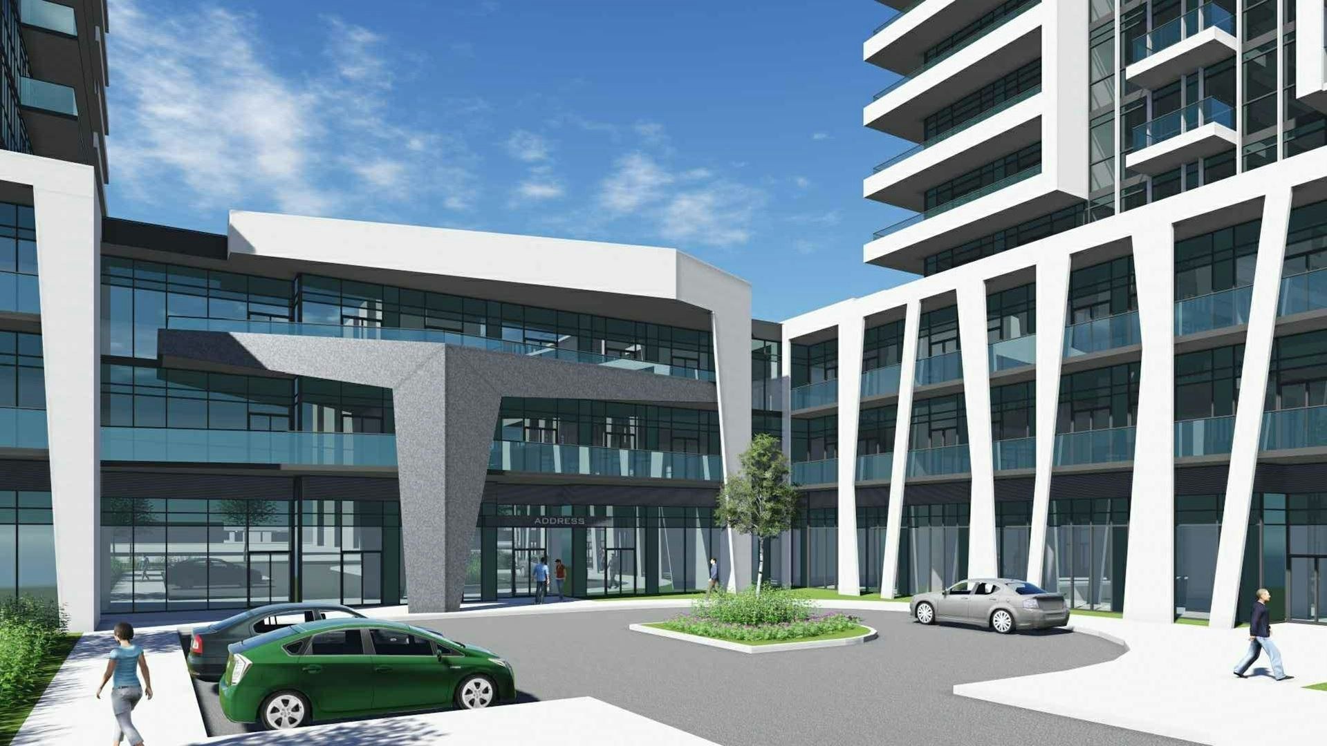 1221 Markham Road Condos by Vermilion Developments, Toronto ON - REW