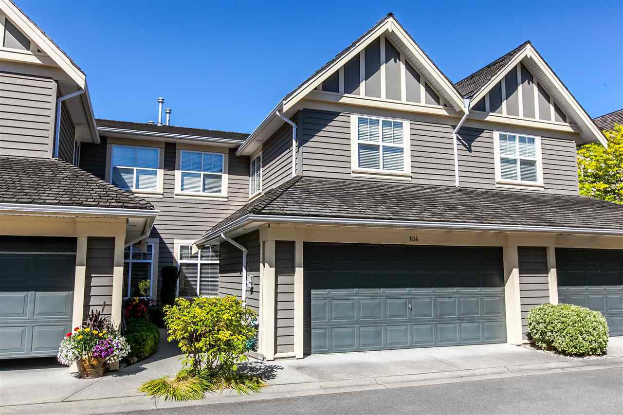 15500 Rosemary Heights Crescent, Surrey, BC V3Z 0K1