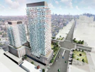 1306 The Queensway Condos