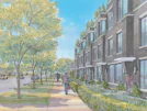 125 Montezuma Trail Townhomes