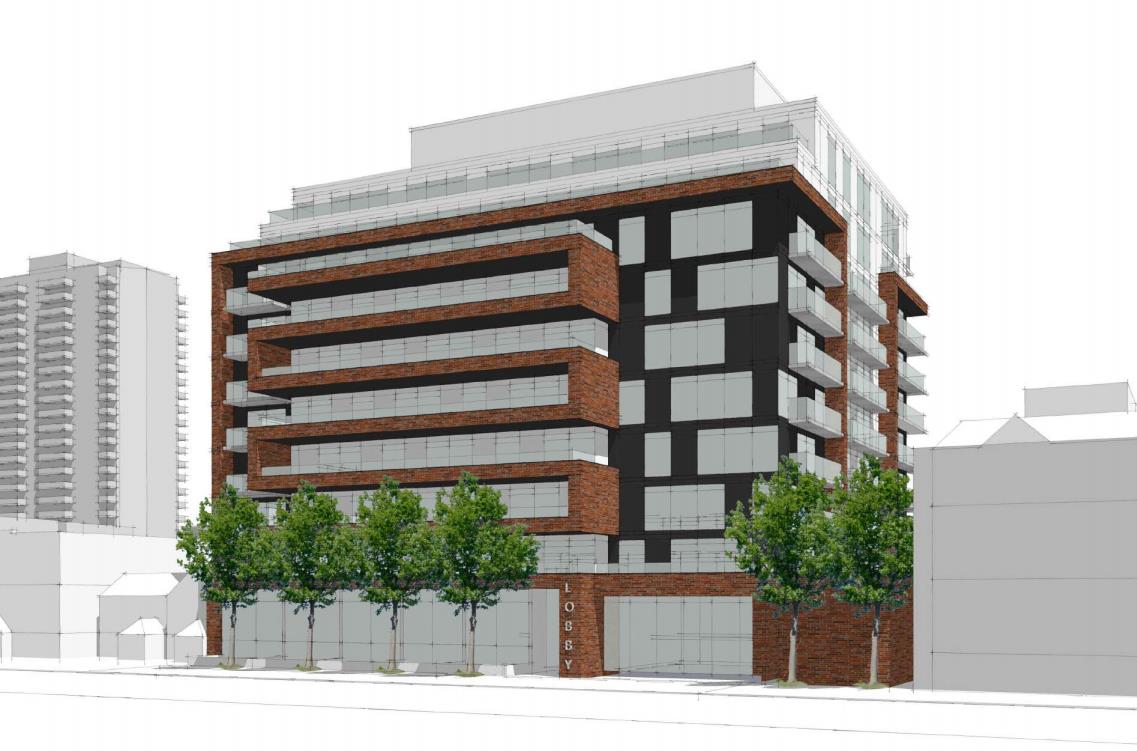 Groove Urban Condominiums