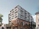 1354 Queen Street West Condos