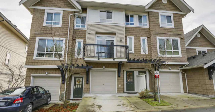1295 Soball Street, Coquitlam, BC V3E 0G9