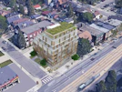 155 Wychwood Avenue Condos