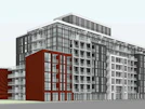 1615 Kingston Road Condos