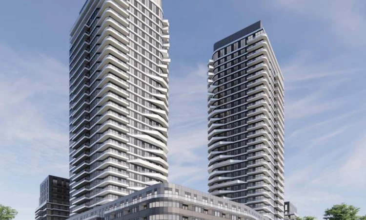 1881 West Steeles Avenue