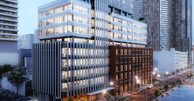 19 Duncan Street, Toronto, ON M5H 3H1 - 4