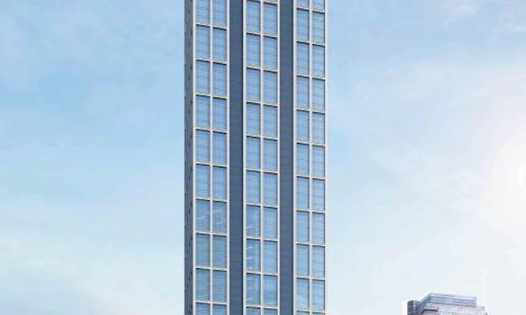 2 Carlton Street