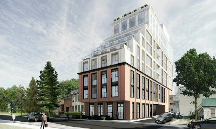 26 Imperial Street