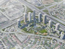 250 The East Mall Condos
