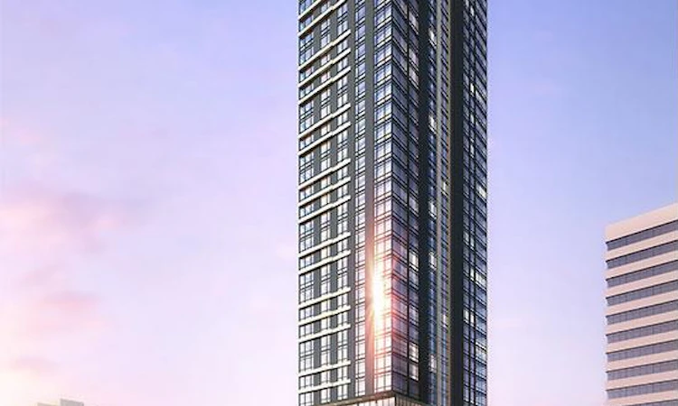 316 West Bloor Street