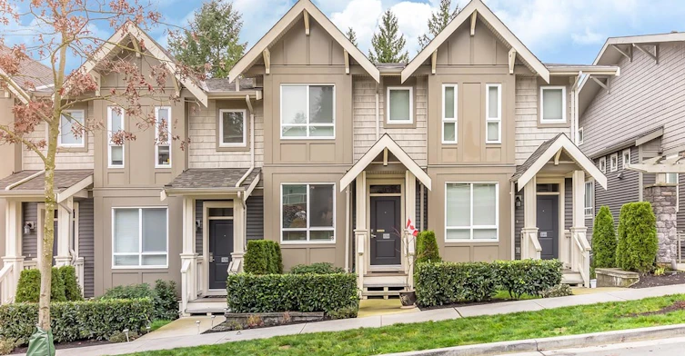 3395 Galloway Avenue, Coquitlam, BC V3E 0H2