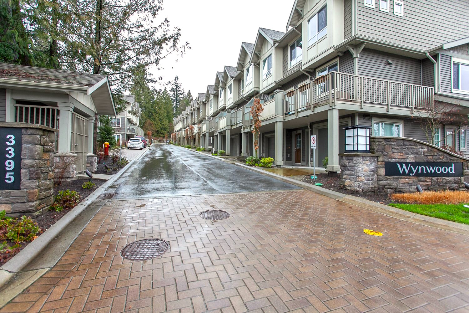 3395 Galloway Avenue, Coquitlam, BC V3E 0H2 - 2