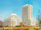 385 The West Mall Condos