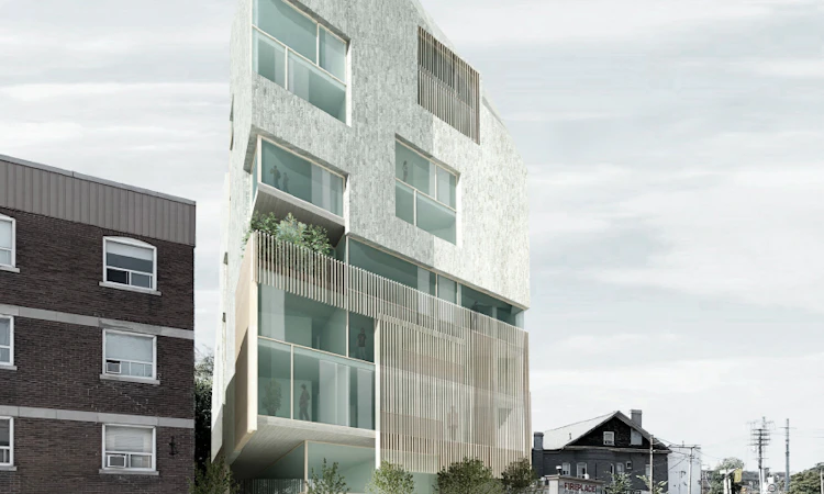 361 Davenport Road