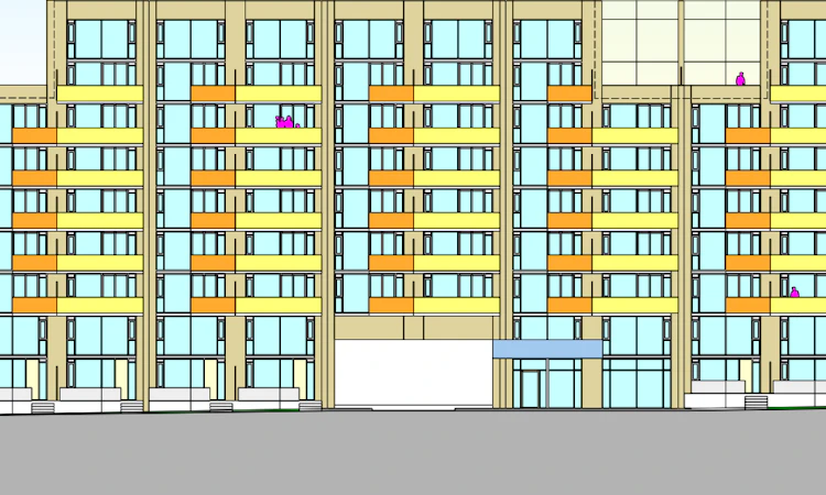 4700 Bathurst Street