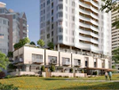 49 Jackes Avenue Condos