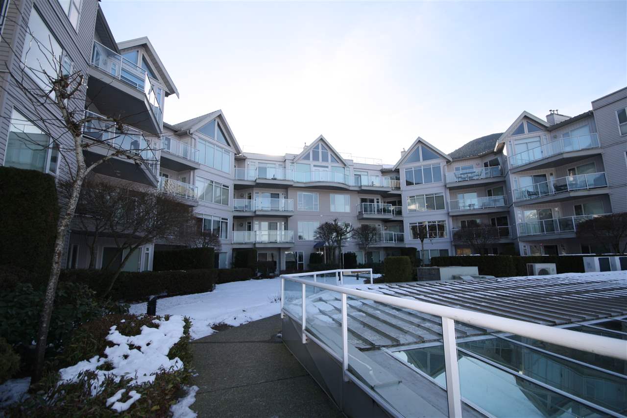 328 Esplanade East, Harrison Hot Springs, BC V7L 1A4