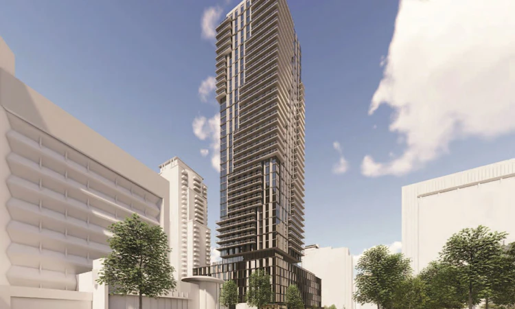 5051 Yonge Street