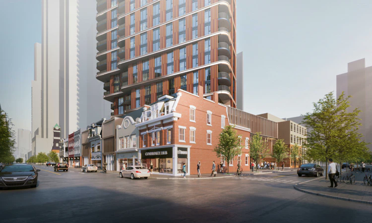 510 Yonge Street