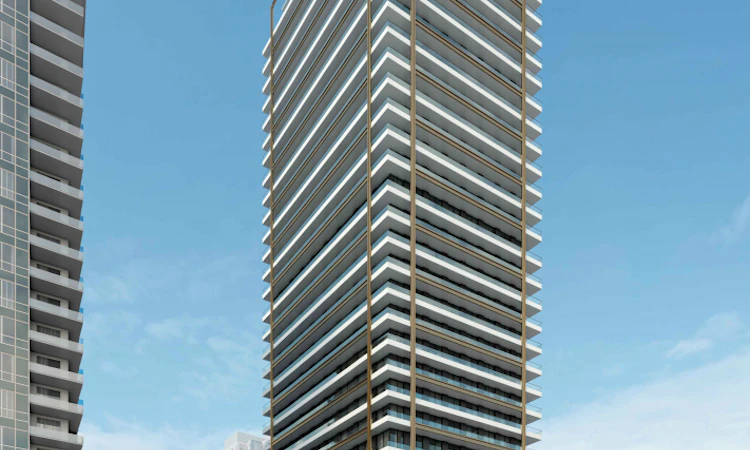 5205 Yonge Street