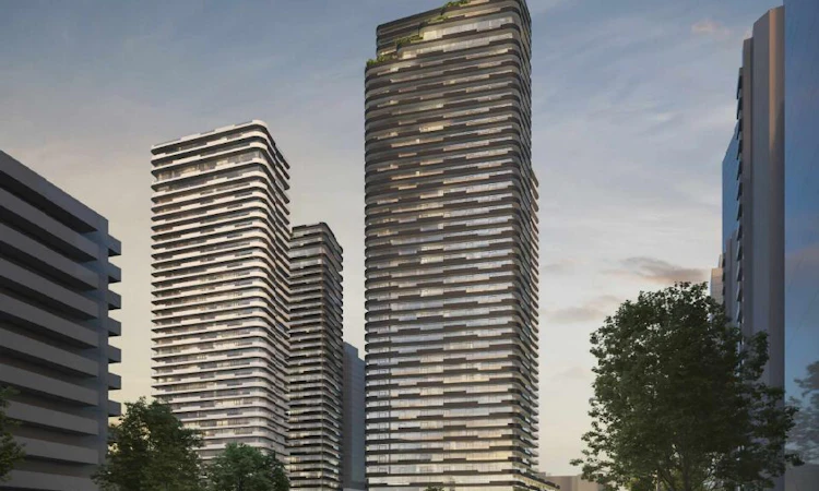 5800 Yonge Street