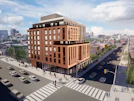 655 Queen Street West Condos