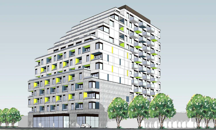 875 The Queensway