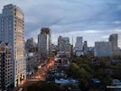 89 Avenue, Yorkville