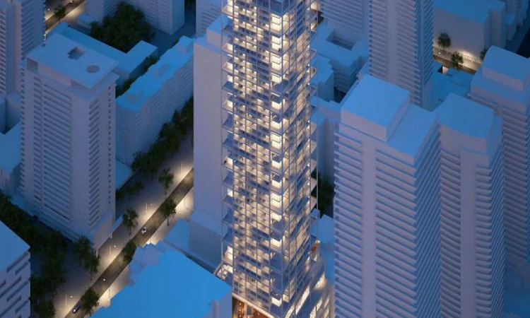 90 East Eglinton Avenue